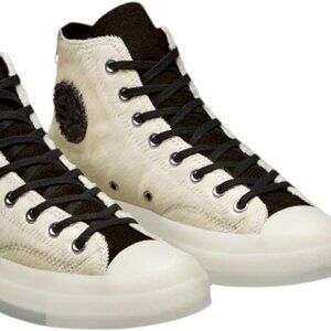 Converse Unisex Chuck 70 Panda Hi NIB M 9 W 11